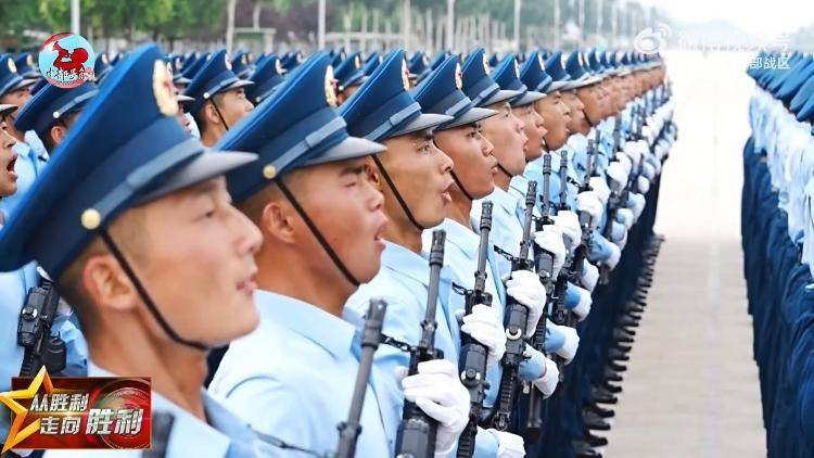 九三阅兵倒计时5天<strong></p>
<p>今日币价</strong>！空中梯队多型新机将首次受阅 队员练就“米秒不差”