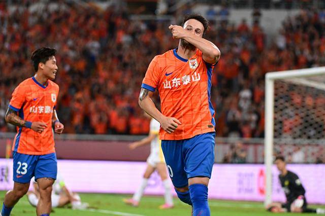 胖马识球丨复仇之夜+纪录之夜<strong></p>
<p>今日币价</strong>，韩鹏让泰山找回强队感觉