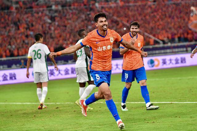 胖马识球丨复仇之夜+纪录之夜<strong></p>
<p>今日币价</strong>，韩鹏让泰山找回强队感觉