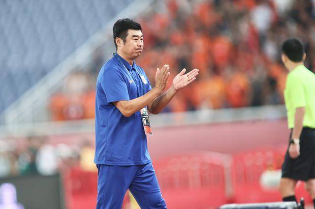 胖马识球丨复仇之夜+纪录之夜<strong></p>
<p>今日币价</strong>，韩鹏让泰山找回强队感觉