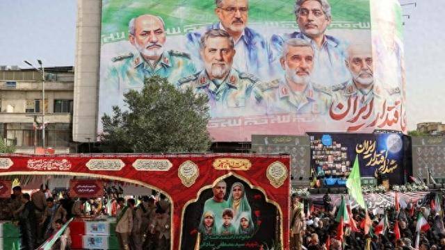 不带手机的伊朗总统为何被以色列定位<strong></p>
<p>今日币价</strong>？竟然是被贴身保镖“出卖”了