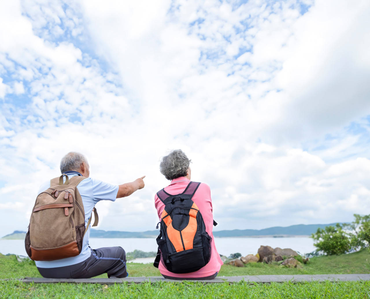 退休后<strong></p>
<p>今日币价</strong>，他们重新开始上班：“工资不高，图个开心”