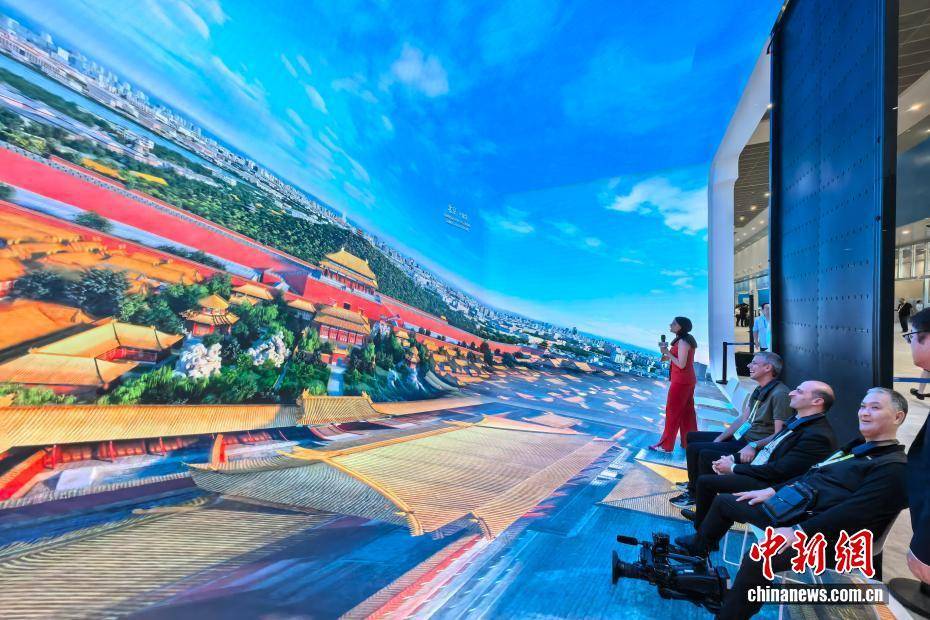 （上合天津峰会）2025年上海合作组织峰会在天津举行