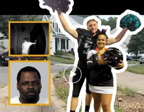 11岁熊孩子按门铃玩恶作剧<strong></p>
<p>莱姆币</strong>，被邻居枪击身亡！