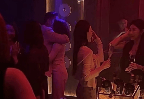 演员胡杏儿回应老公独自去夜店被拍：很正常的社交<strong></p>
<p>莱姆币</strong>，都是好朋友