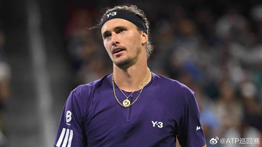 德约阿卡会师美网半决赛<strong></p>
<p>校币</strong>，男子网坛的95后真的不靠谱？