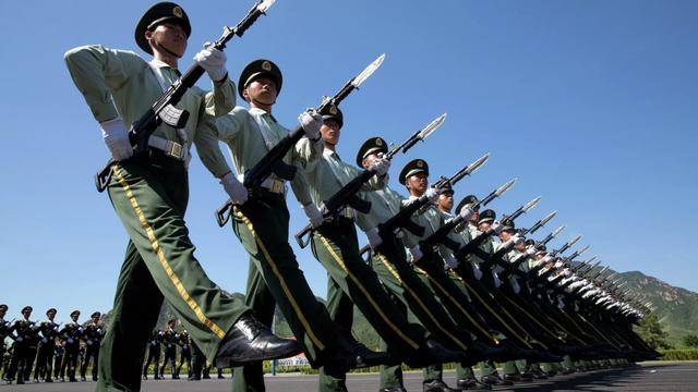 欧盟集体缺席九三阅兵<strong></p>
<p>校币</strong>，斯洛伐克总理成独苗，日本公关起作用了？