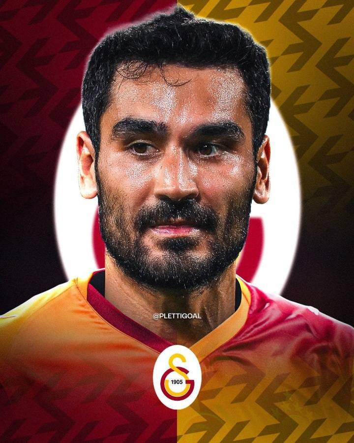 再次告别曼城<strong></p>
<p>校币</strong>！德天空：京多安自由身加盟加拉塔萨雷达协议！