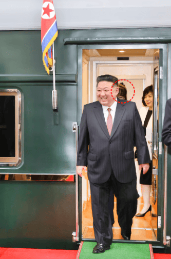 金正恩女儿首登国际舞台<strong></p>
<p>币圈历史</strong>，引爆接班传闻！英国首相被架空，工党内斗成全武行…