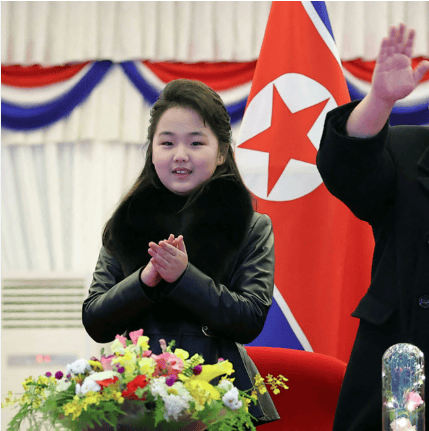 金正恩女儿首登国际舞台<strong></p>
<p>币圈历史</strong>，引爆接班传闻！英国首相被架空，工党内斗成全武行…