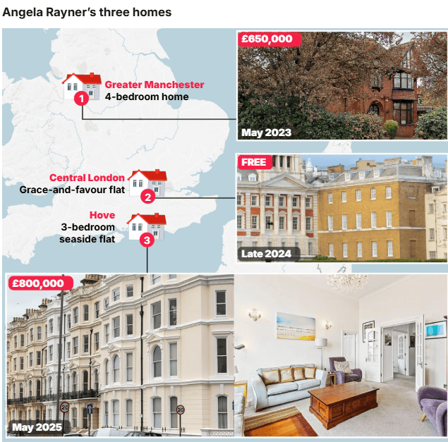 金正恩女儿首登国际舞台<strong></p>
<p>币圈历史</strong>，引爆接班传闻！英国首相被架空，工党内斗成全武行…