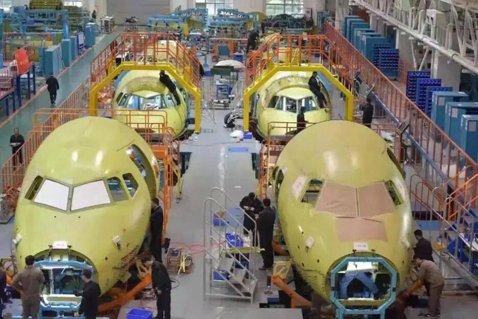 歼-20S亮相背后<strong></p>
<p>币圈历史</strong>，成都这个地方有多“硬核”？