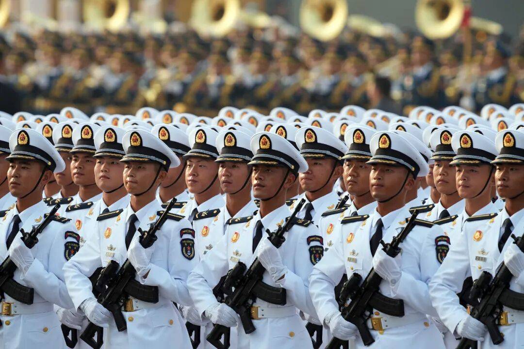 纪念中国人民抗日战争暨世界反法西斯战争胜利80周年