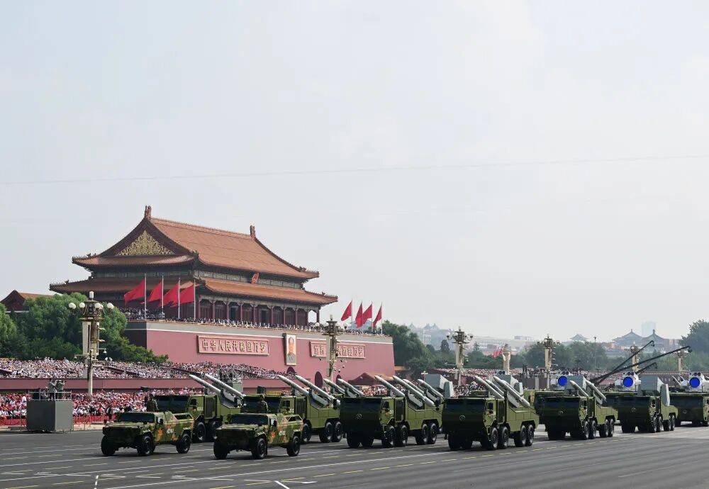 纪念中国人民抗日战争暨世界反法西斯战争胜利80周年