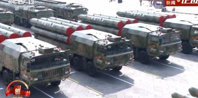 剑指苍穹！新“红旗”受阅<strong></p>
<p>币圈历史</strong>，可对抗高超声速导弹
