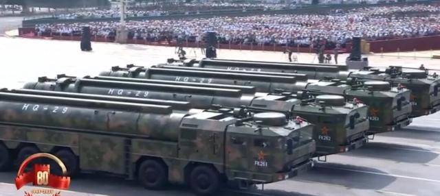 剑指苍穹！新“红旗”受阅<strong></p>
<p>币圈历史</strong>，可对抗高超声速导弹