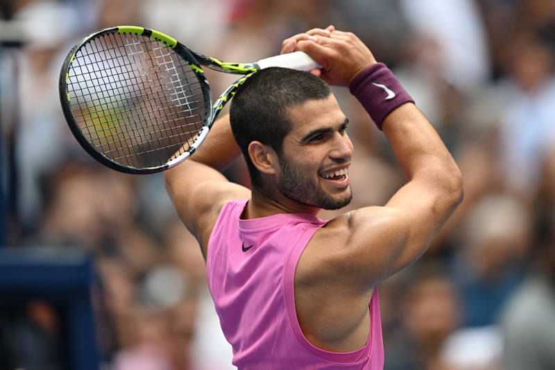 再这样下去<strong></p>
<p>ven币走势图</strong>，辛纳打阿尔卡拉斯都快成审美疲劳了？