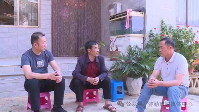 弥勒“新哨经验”，全州推广！