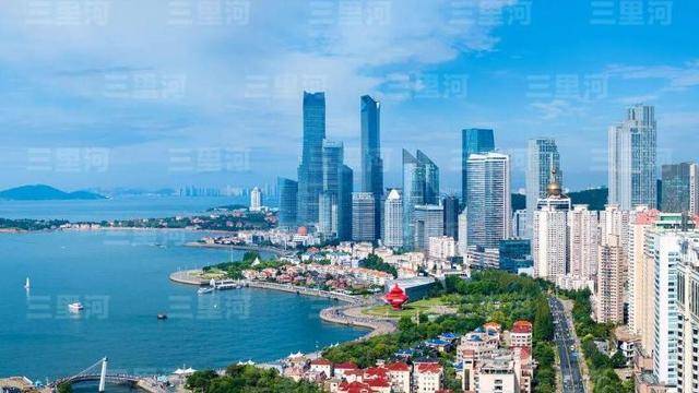 中央定调后<strong></p>
<p>黑币交易</strong>，青岛都市圈“动真格”了