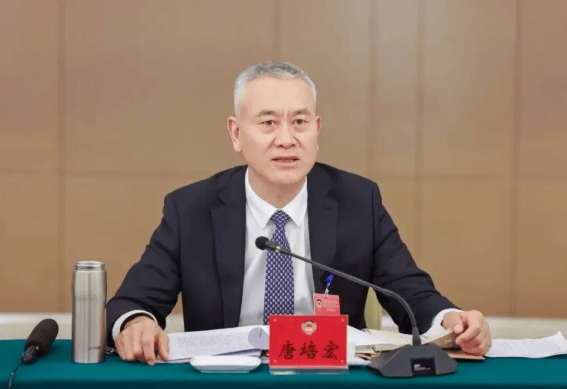 平凉市委书记调整