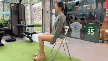 身体有这 5 种表现，说明你的骨头已经悄悄变脆了！越早知道越好