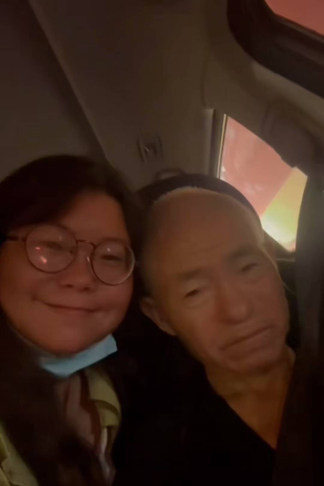 00后女孩工地绑钢筋5年成家里经济支柱：汗水流进眼睛特别疼<strong></p>
<p>币币交易手续费</strong>，工友让我干轻松的活