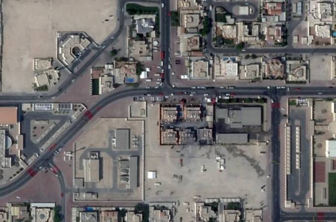 卫星图像显示：以色列袭击极为精准<strong></p>
<p>币币交易手续费</strong>，“尚不清楚具体手段”