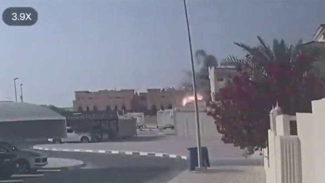 卫星图像显示：以色列袭击极为精准<strong></p>
<p>币币交易手续费</strong>，“尚不清楚具体手段”