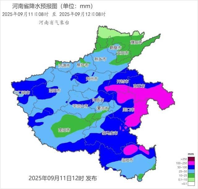 “小区门口的水已经到腰”<strong></p>
<p>币币交易手续费</strong>！多地出现城市内涝