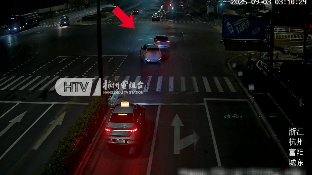 杭州女子酒驾被追尾<strong></p>
<p>币币交易手续费</strong>，怕对方报警私了倒赔8000元，第二天发现肇事者竟是一路尾随