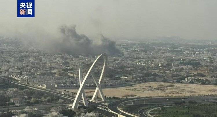 跨境空袭卡塔尔后，以色列导弹下一次会对准谁