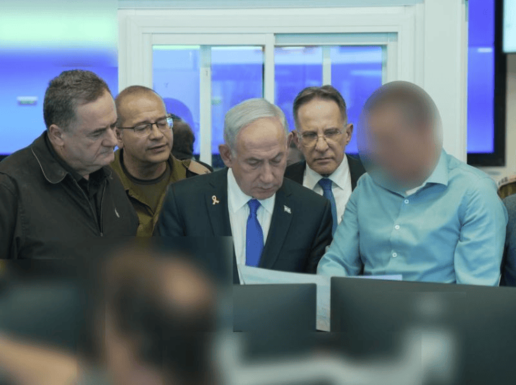 跨境空袭卡塔尔后<strong></p>
<p>币币交易手续费</strong>，以色列导弹下一次会对准谁