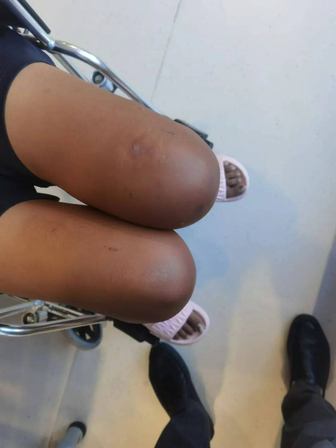 心痛！14岁少女遭体罚后身亡！“发出6封求救信<strong></p>
<p>币币交易手续费</strong>，均被老师截留”