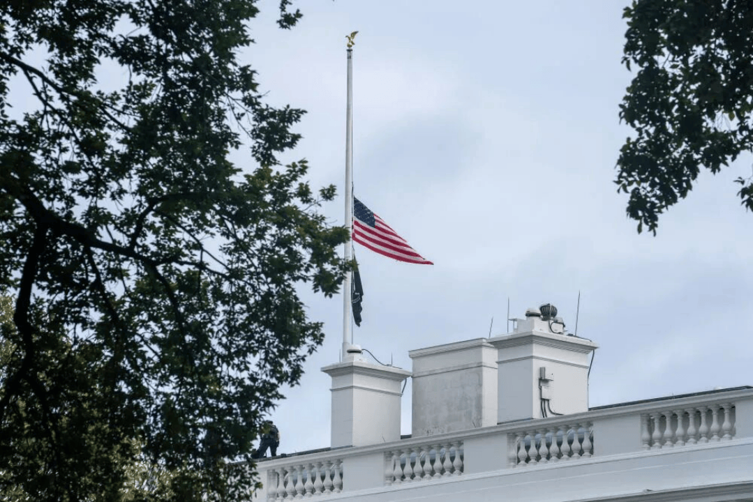 查理·柯克是谁<strong></p>
<p>币币交易手续费</strong>？为何被暗杀？