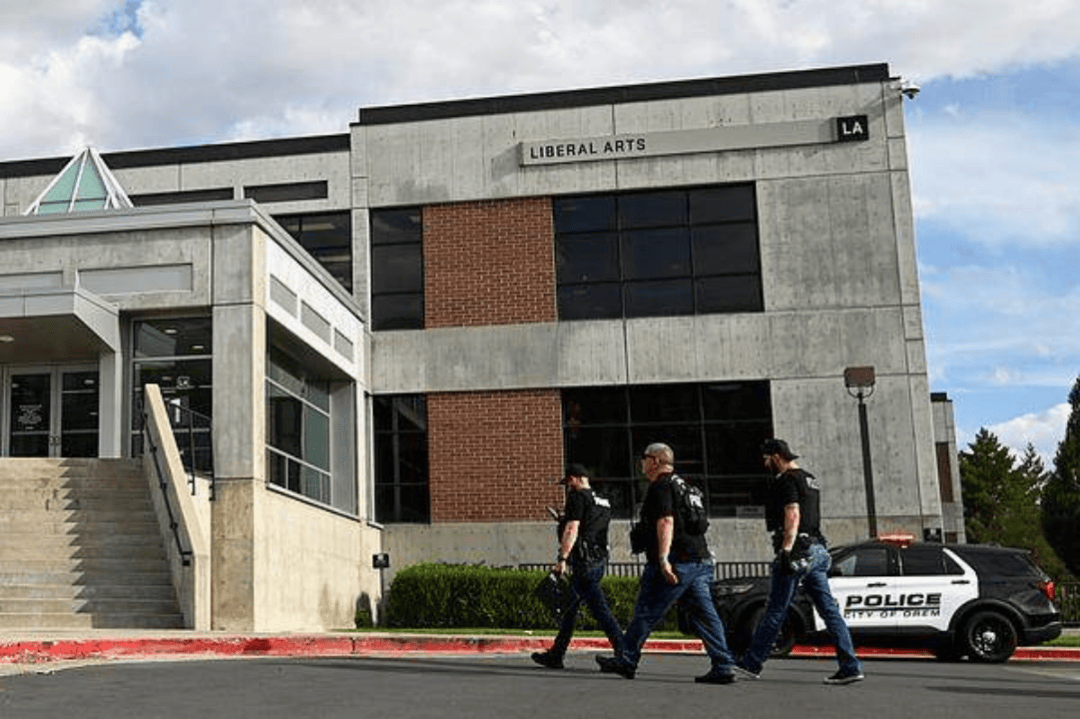 查理·柯克是谁<strong></p>
<p>币币交易手续费</strong>？为何被暗杀？