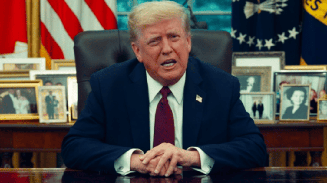 查理·柯克是谁<strong></p>
<p>币币交易手续费</strong>？为何被暗杀？