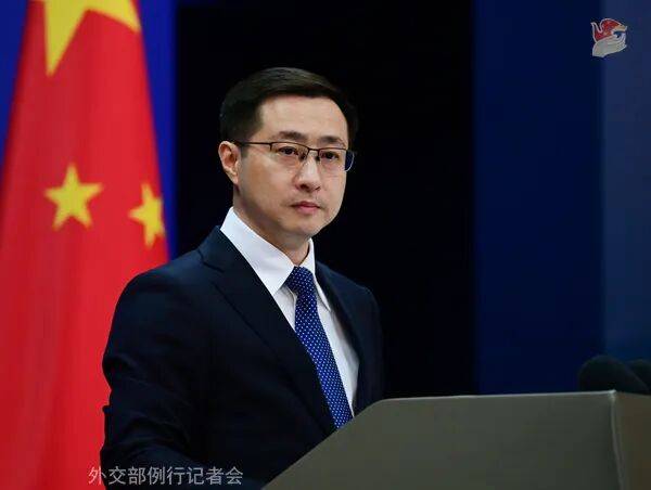 中方已邀请特朗普访华？外交部回应