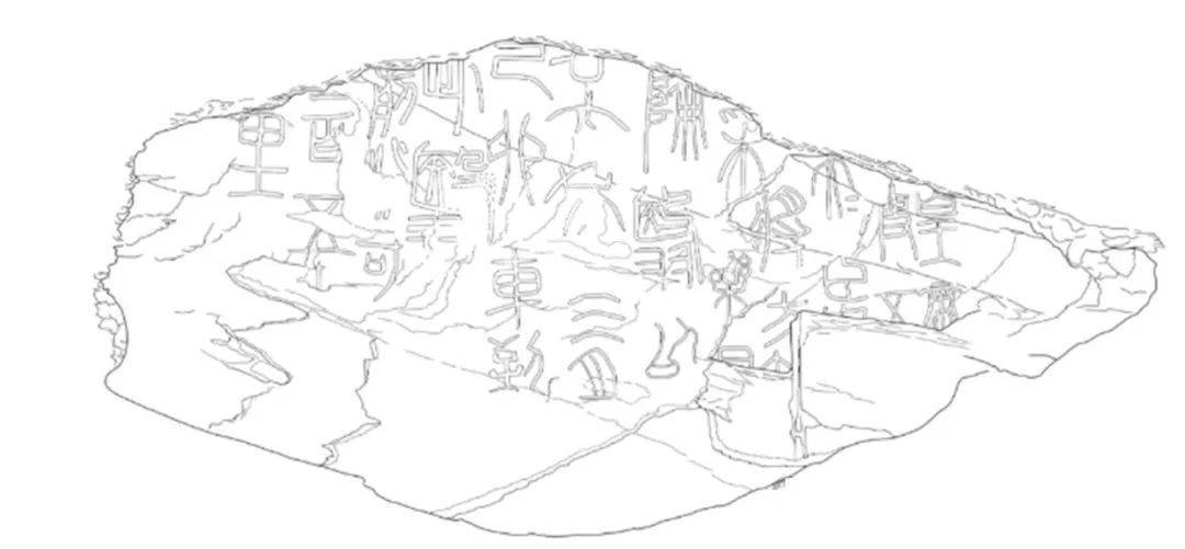 重要发现！扎陵湖秦代刻石得到认定！每经独家采访当地牧民：40年前就曾看见<strong></p>
<p>炒币圈</strong>，在他家牧场内