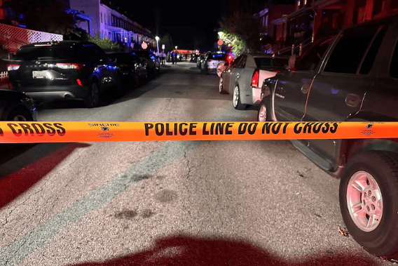 柯克枪击案后<strong></p>
<p>炒币大神</strong>，美国再发枪击事件：5名警员3死2伤，枪手现已毙命