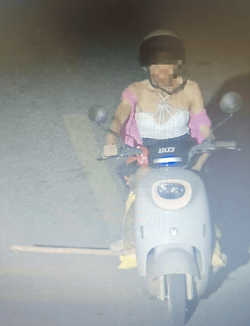 35岁男子深夜穿女装偷菜380斤<strong></p>
<p>炒币大神</strong>，非法获利780余元，警方：刑拘