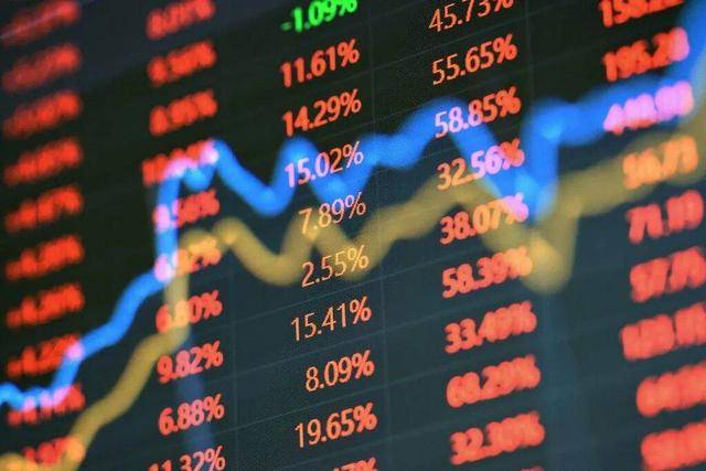 美联储降息槌响前，36亿美元外资抢跑A股