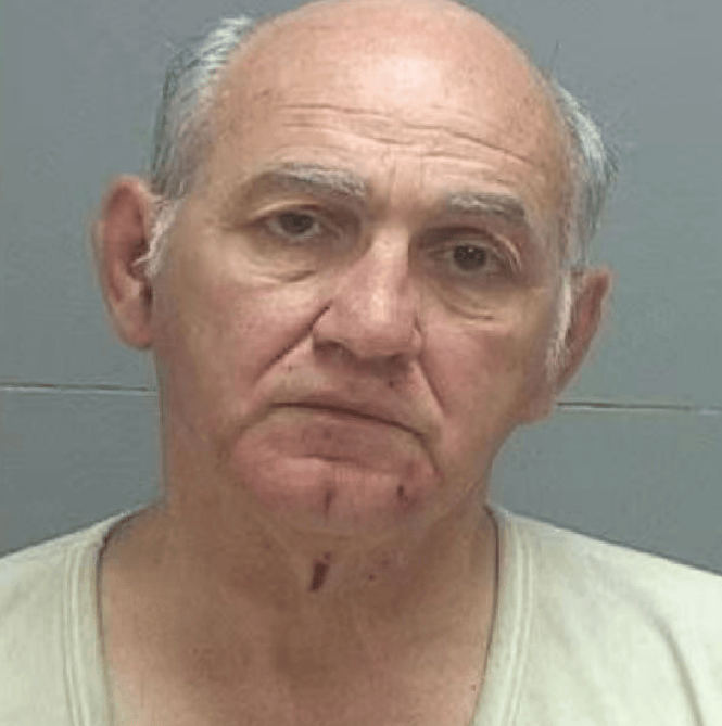 71岁老翁自称射杀柯克系为掩护枪手逃跑<strong></p>
<p>炒币大神</strong>，因干扰调查被捕 真凶：疯狂的老家伙