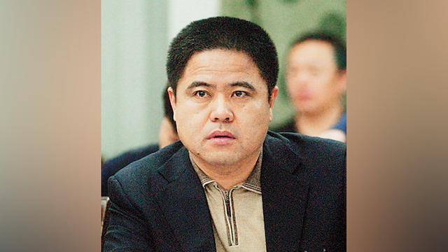 贪腐31亿<strong></p>
<p>炒币大神</strong>！巨贪李传良案一审宣判