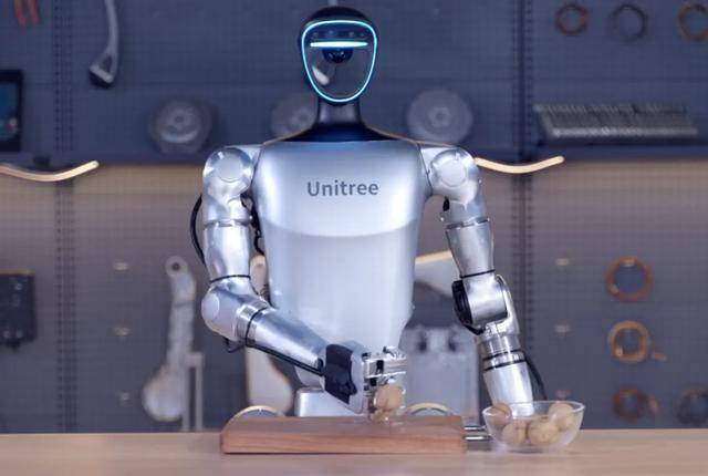 10天涨100亿<strong></p>
<p>炒币大神</strong>，宇树科技朋友圈狂欢