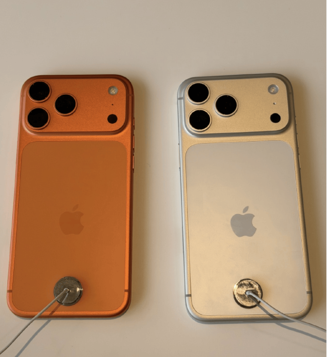 iPhone 17 Pro被黄牛拒收：“卖的人多<strong></p>
<p>炒币大神</strong>，货太多了”