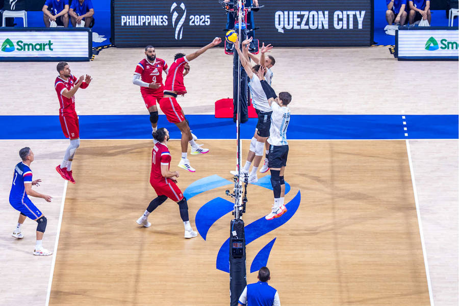 做梦都想不到<strong></p>
<p>炒币大神</strong>，中国男排“淘汰”了巴西男排