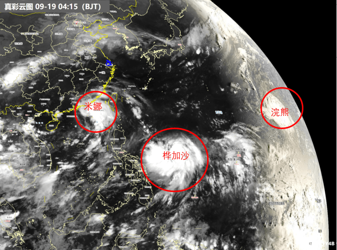 “三台共舞”对浙江有何影响？周末又有冷空气<strong></p>
<p>炒币大神</strong>，气温舒适