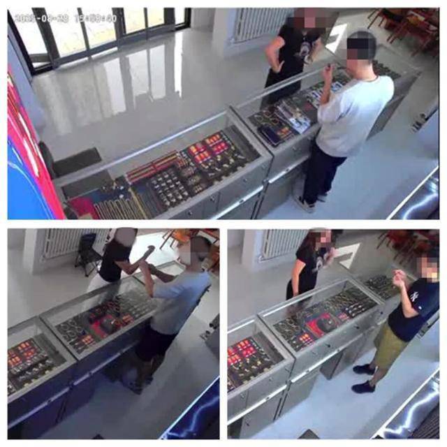 寿光一女子向闺蜜“下手”<strong></p>
<p>炒币大神</strong>，竟是为了…