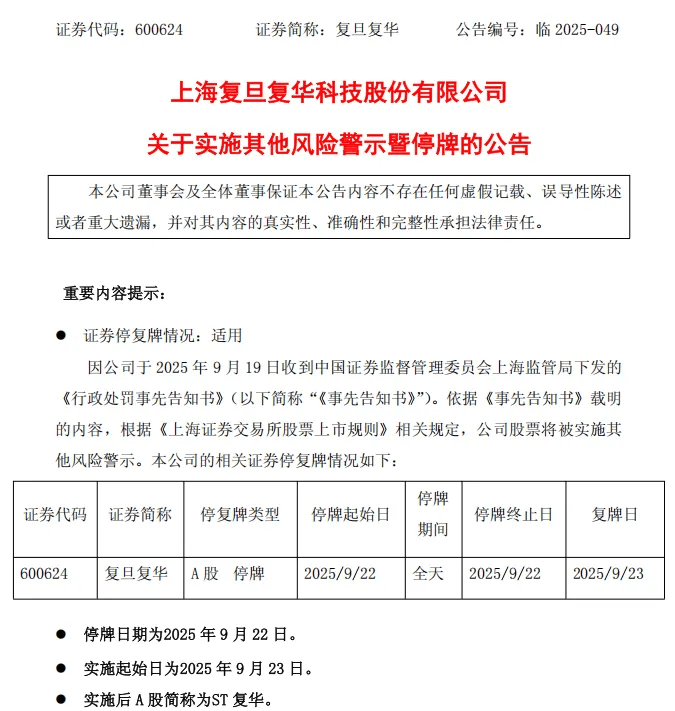 停牌！600624<strong></p>
<p>现在哪里能炒币</strong>，将被ST