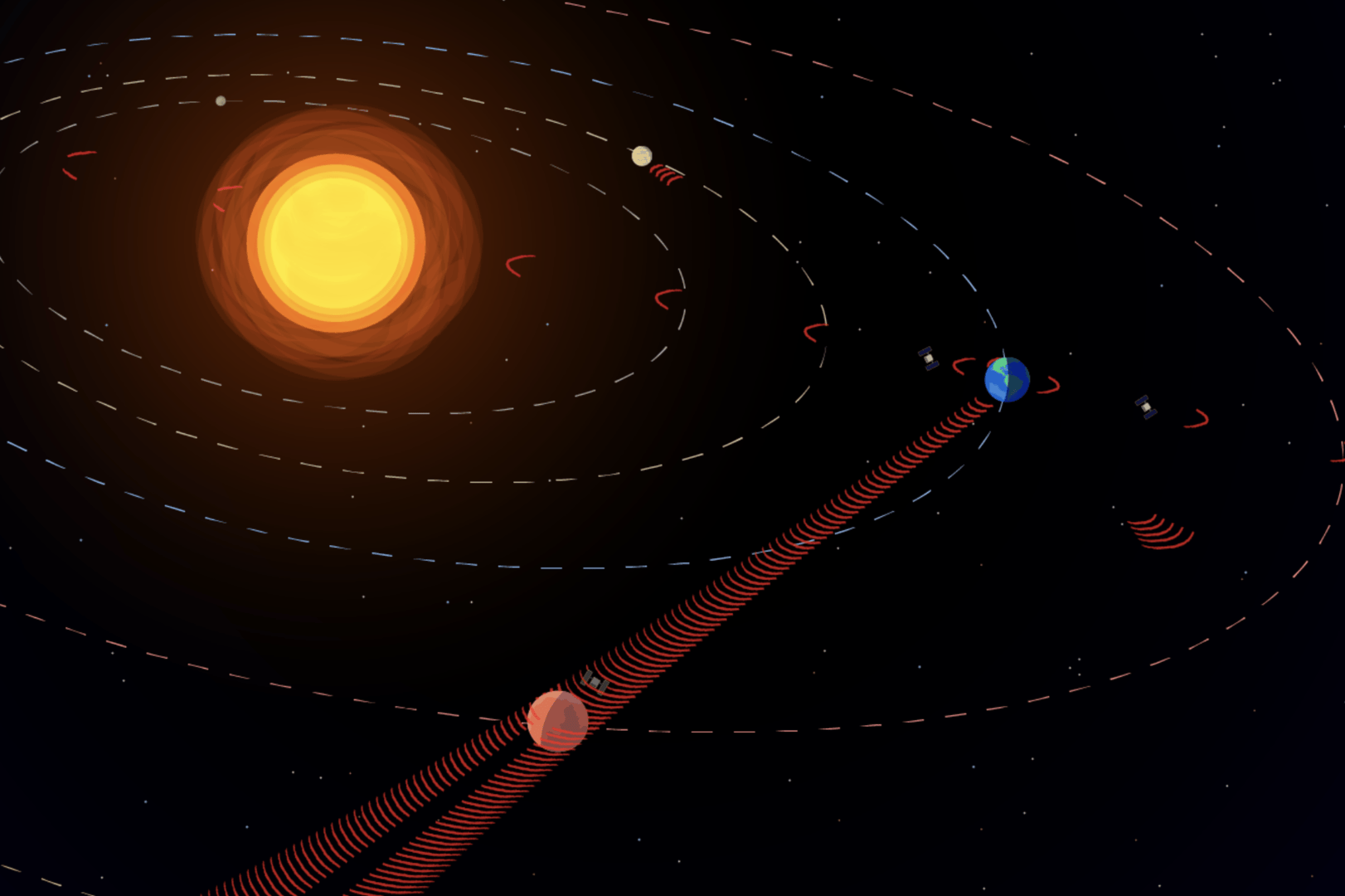 外星生命可能在“监听”地球无线电通信<strong></p>
<p>现在哪里能炒币</strong>？美最新研究：人类或可用同样方法找到它们